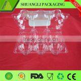 Blister Process Tray Type and Accept Custom Order Egg Carton Packaging thumbnail-2