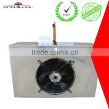 GREATCOOL Air Cooled Condenser With Fan