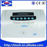 Analogue Display Punch Card Time Recorder Attendance Machine thumbnail-2