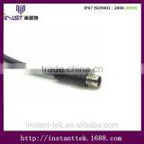 INST M8 Sensor 180degree Screw Mating (Molded With Cable) Connector thumbnail-6
