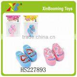 Fanny Wind up Slippers Toys,wind up Toys