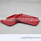 OEM Printed Matal Promotion Tray Serving Tray Metal Tin Tray