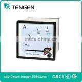 Higher quality Moving iron instruments Panel Meter