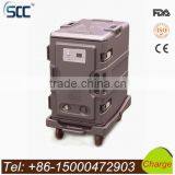 Heat Preservation Food Container, Plastic Container for Food Heating ( Support: 220V, 450W) thumbnail-4