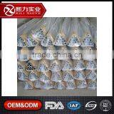 OEM ODM 10Mm Aluminium Collapsible Square Tube For Air Conditioning Shanghai Aluminium Manufacturer thumbnail-4