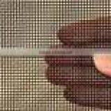 Stainless Screen Mesh