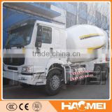 best selling 10m3 concrete truck mixer for sale