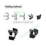 Amazon Hot Sales Folding VR Headset for Smartphones, Virtual Reality 3D Glasses thumbnail-5