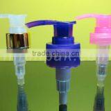 Plastic Dispenser Pump