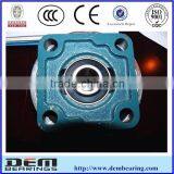 China Gold Bearings Supplier UCF216 Pillow Block Bearing UCF216 With Bearing Size 80*82.6*33.3*213*65*166*34mm thumbnail-3