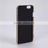 Sophisticated 2-in-1 Power Bank Case for IPhone 6+ 2000mAh , by Aiyovi thumbnail-1