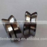 Jinan Factory SG Series Track Roller Bearings SG15 Bearing With Size 5*17*8mm thumbnail-4