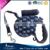 Excellent Quality Hot Selling Pet Product Retractable Dog Leash