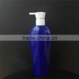 200ml Golden Color Refillable Shampoo Bottle, Small Shampoo Bottle, Eco Friendly Shampoo Bottle thumbnail-5