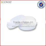 Disposable Hotel Shoe Shine White Shoe Sponge Disposable Shoe Cleaner thumbnail-1