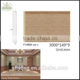 Chinese Manufacturer's Price For Home Styrofoam Decoration Moulding