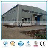 Prefabricated Light Steel Structure thumbnail-5