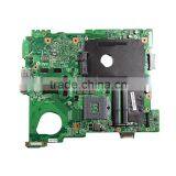 Motherboard System Board With Discrete Nvidia Video MWXPK Motherboard For Dell Inspiron 15R N5110