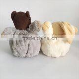Latest Design Cute Gift Baby Bear , Plush Bear Toys for Baby thumbnail-2
