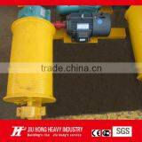 Beijing Jiuhong Topkit Used Tower Crane thumbnail-4