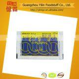 2.5g Small Sachet White Creamer Powder Sachets for Instant Tea and Coffee Certified With HACCP and ISO Manufacturing