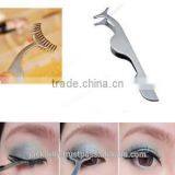 Eyelash Extension Tweezers,11eyebrow Tweezers, Eyelash Tweezers, Tweezers Set, Stainless Steel Tweezers, Tweezers Eyelash Extens