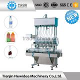 ND-Z-12 New Factory High Quality Filling Machine For Wine