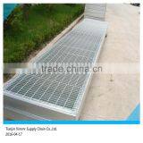 Heavy Duty Steel Grating thumbnail-2