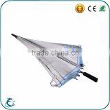 Best Price Promotional Fiberglass Golf Umbrella With Custom Logo thumbnail-5