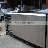 High Quality Stainless Steel Commercial Large Ice Block Machines for Sale