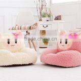 Stuffed Customized Animal Sofa Toy for Kids/Plush Cute Kids Animal Sofa/Stuffed Animated Animal Toy Sofa thumbnail-4