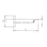 Wedge Anchor With Yellow or White Zinc Plated thumbnail-2