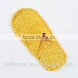 Loofah Molar Training Dog Cat Small Pet Toy thumbnail-4