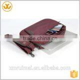 Top Quality Nylon Trolley Red Custom Business Laptop Bag thumbnail-2