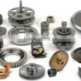 Mechanical Spur Gears Pinion Gears thumbnail-5