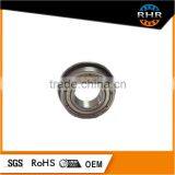Flange Bearing F695ZZ F605 F625 F685 FR3ZZ FR4ZZ FR6ZZ FR8ZZ thumbnail-3