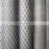 Stainless Steel Expanded Metal Mesh