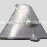 Rotor Shaft by Sand Casting thumbnail-3