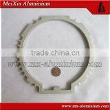 Heat Sink Use for Large Size Machine_Customized Designs Are Welcome