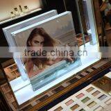 2016 Custom High Quality Acrylic Photo Collage Frames, Photos Frame
