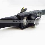 135 Degree 12V Car Vehicle Reverse Back Up Night Vision Camera With Power Cable and AV Cable thumbnail-3