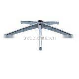 Aluminum Die Casting Office Furniture Accessories With OEM Service thumbnail-6