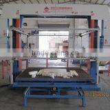 pu Foam Cutting Machine/foam Machine/sponge Machine/sponge Cutting Machine/foaming Machine thumbnail-6