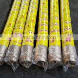 Schwing 5.5'' Concrete Pump Rubber End Hose With Two Ends thumbnail-5