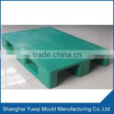 Customize Heavy Duty Plastic Rotomolding Pallet
