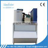 SINDEICE professional ice making factory sales hot 3 Ton Flake ice machine commercial use making machine