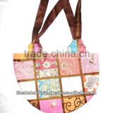 108 Cotton Bag Supplier Handbags hippy bag bolsa de Hippy Boho Bag