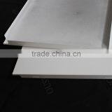 Water Proofing White Aluminum Clip in Suspended Ceiling Panel thumbnail-2