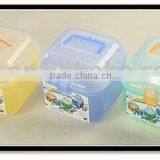 No.2034 Storage Box for Pill