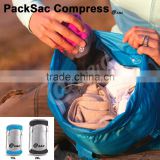 Newest Product 2017 Outdoors Camping Hiking Stuff-Sack Compress, 4 Compartment Stuff Sack Segsac Compress&